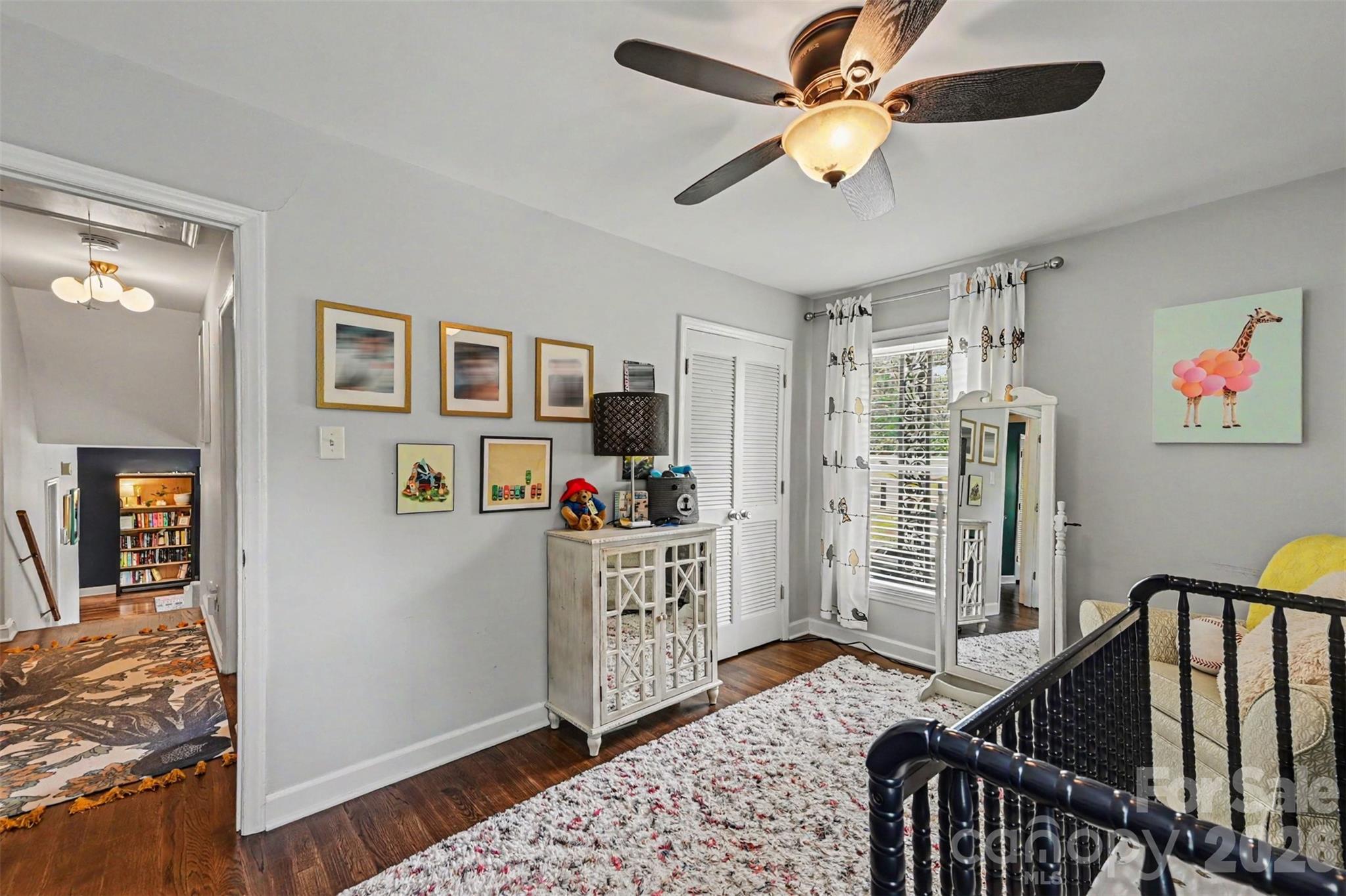 Mcclintock Woods - Residential