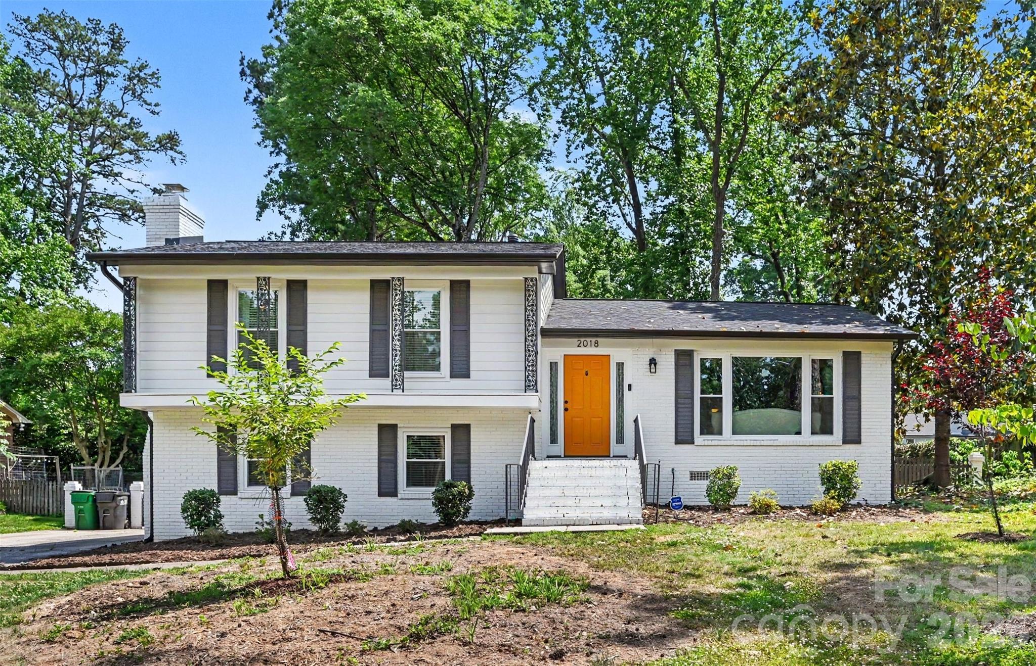 Mcclintock Woods - Residential
