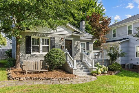 3035 Florida Avenue Charlotte NC 28205