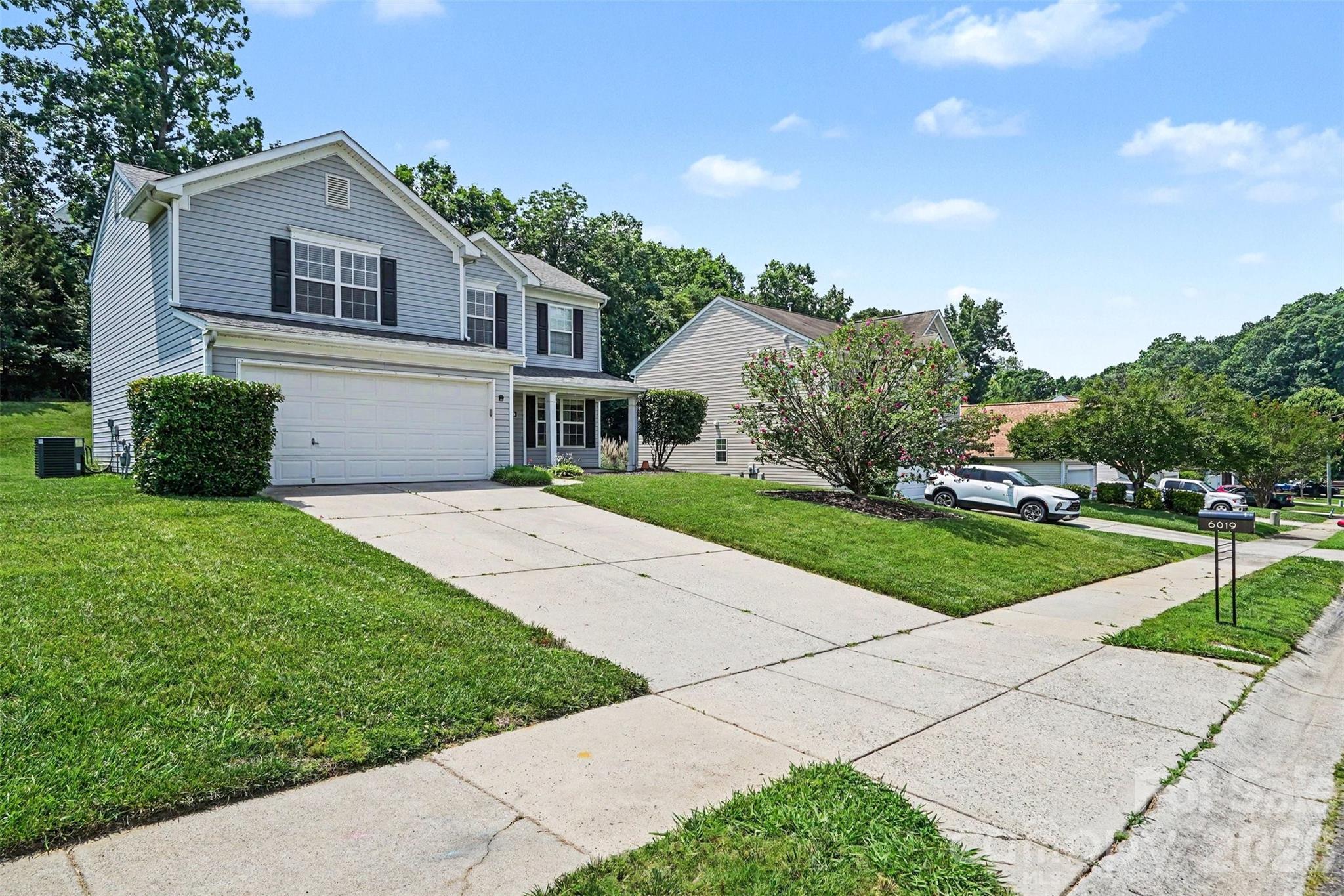 6019 Firethorne Lane