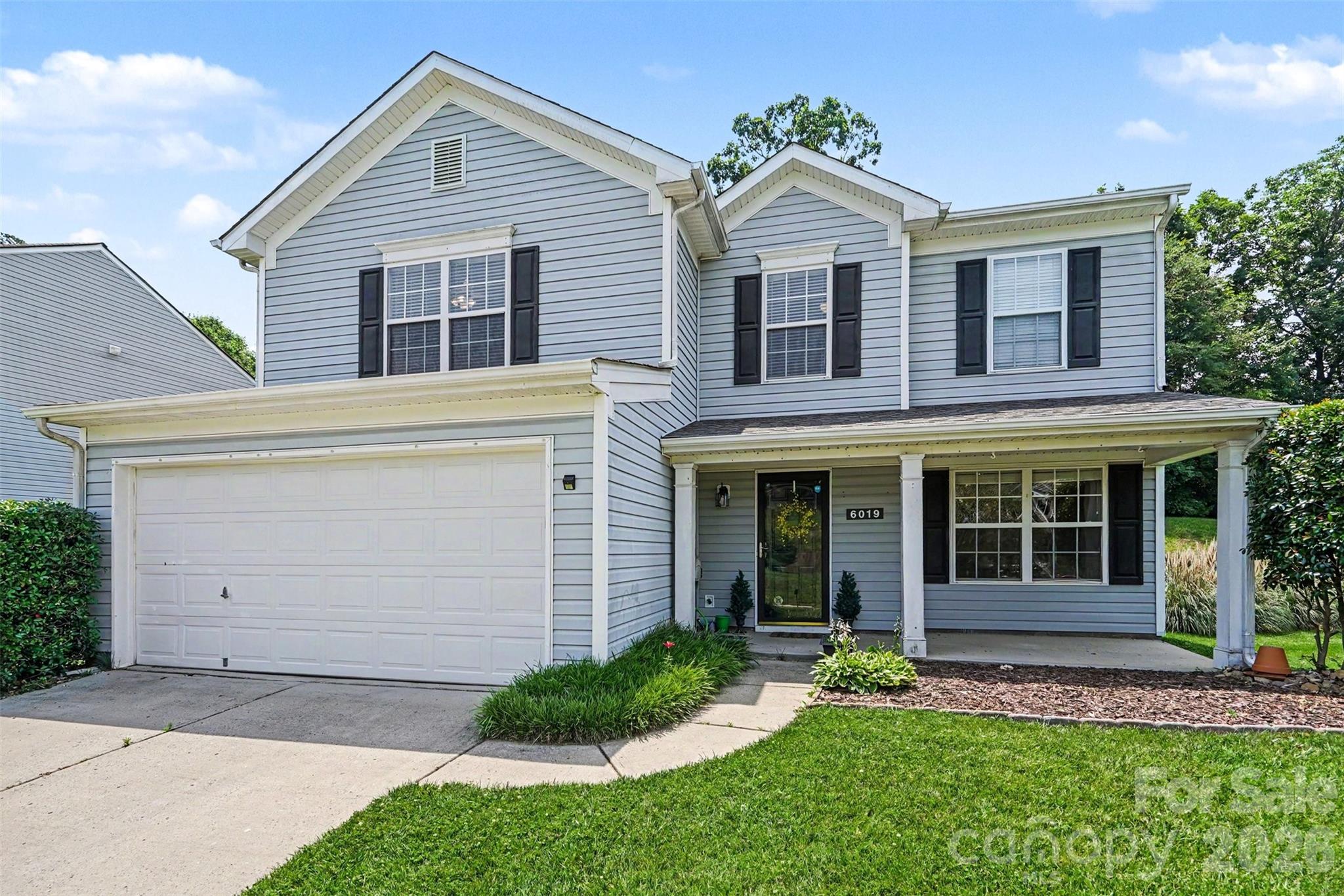 6019 Firethorne Lane