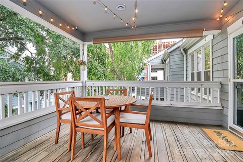 433 W 8th Street 66 Charlotte NC 28202
