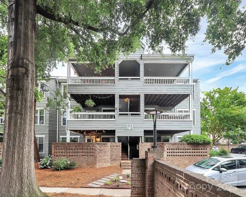 433 W 8th Street 66 Charlotte NC 28202