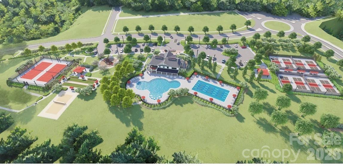 Redhawk - Residential