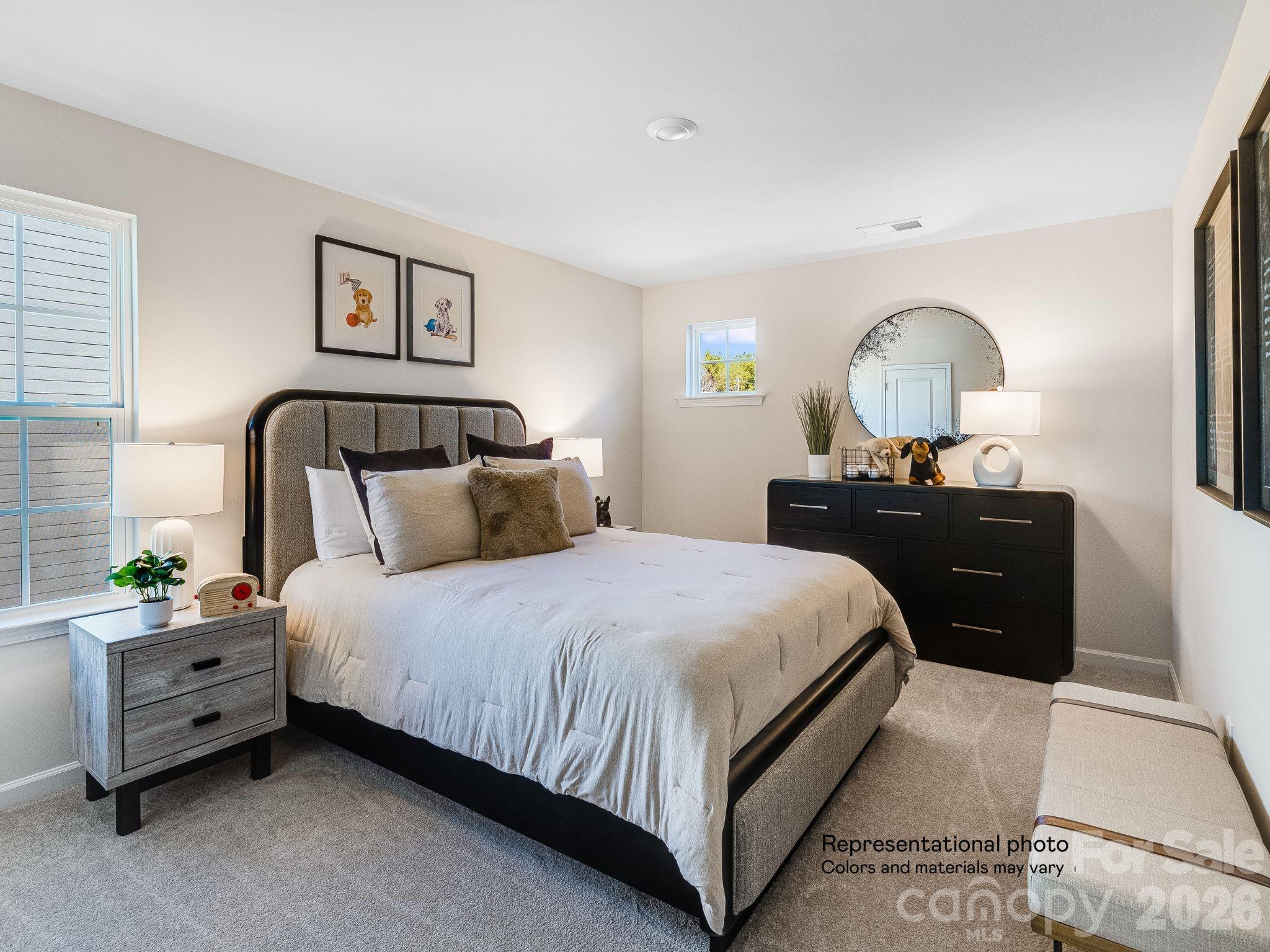 Redhawk - Residential