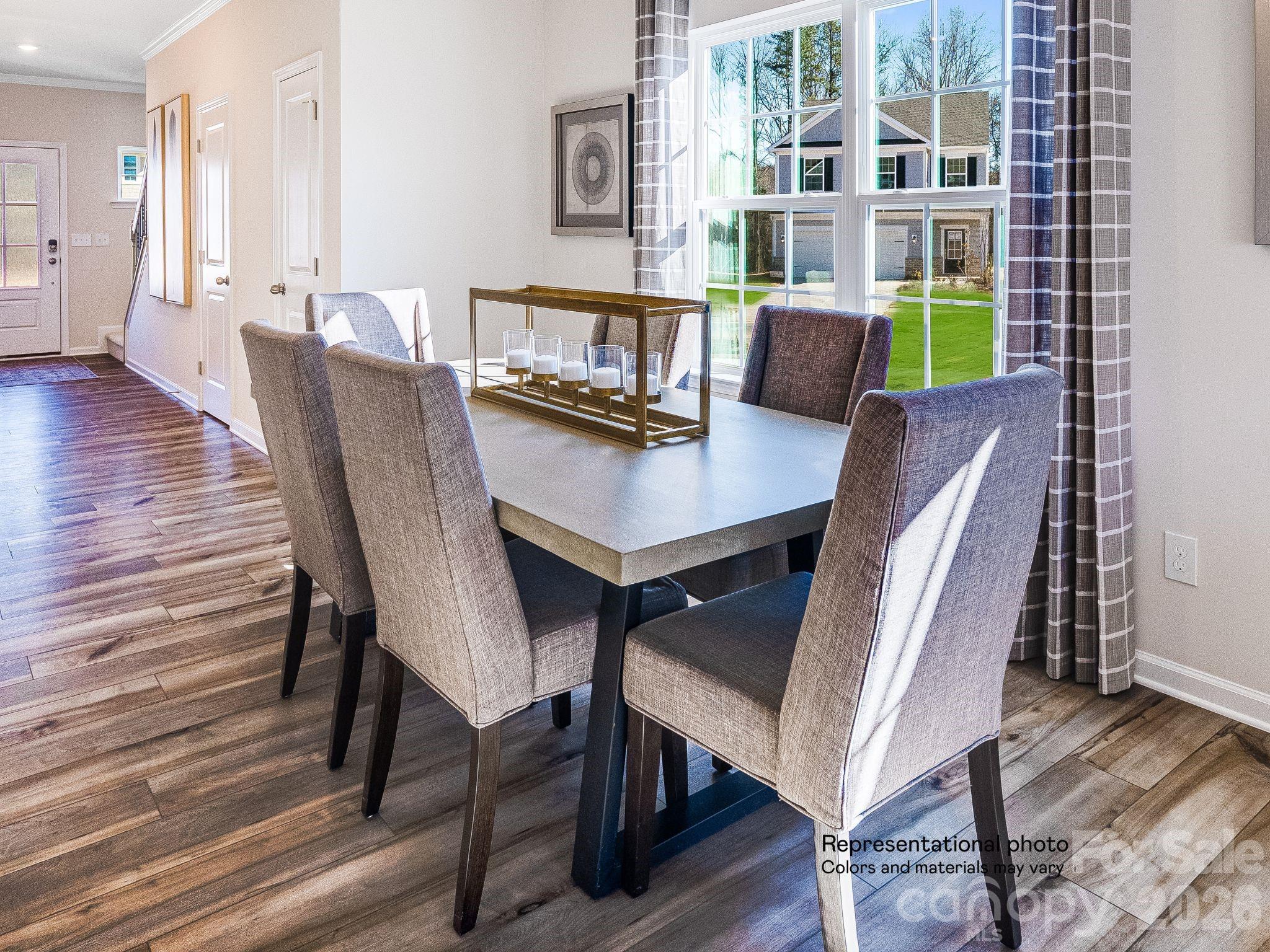 Redhawk - Residential