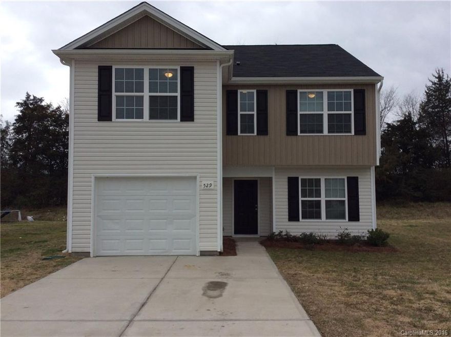 This home offers: 4 bedrooms, 2.5 bathrooms, and approximately 1,734 square feet of living space. It is professionally managed and maintained with pride. Not only are you leasing a quality house, but gaining a place you can call home. Renter’s Insurance Required - $100,000 minimum coverage in liability & property damage.