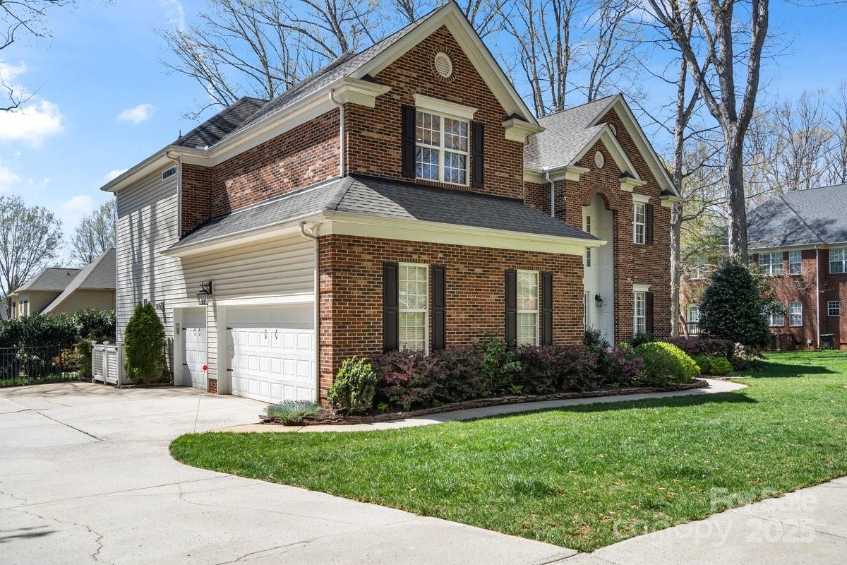 Macaulay - Residential