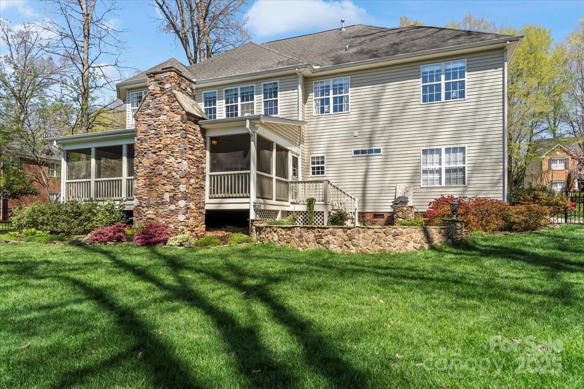 Macaulay - Residential