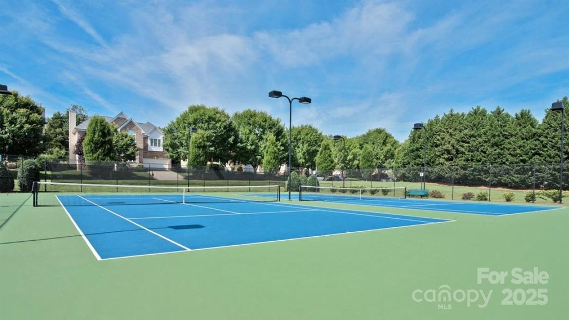 Macaulay - Residential