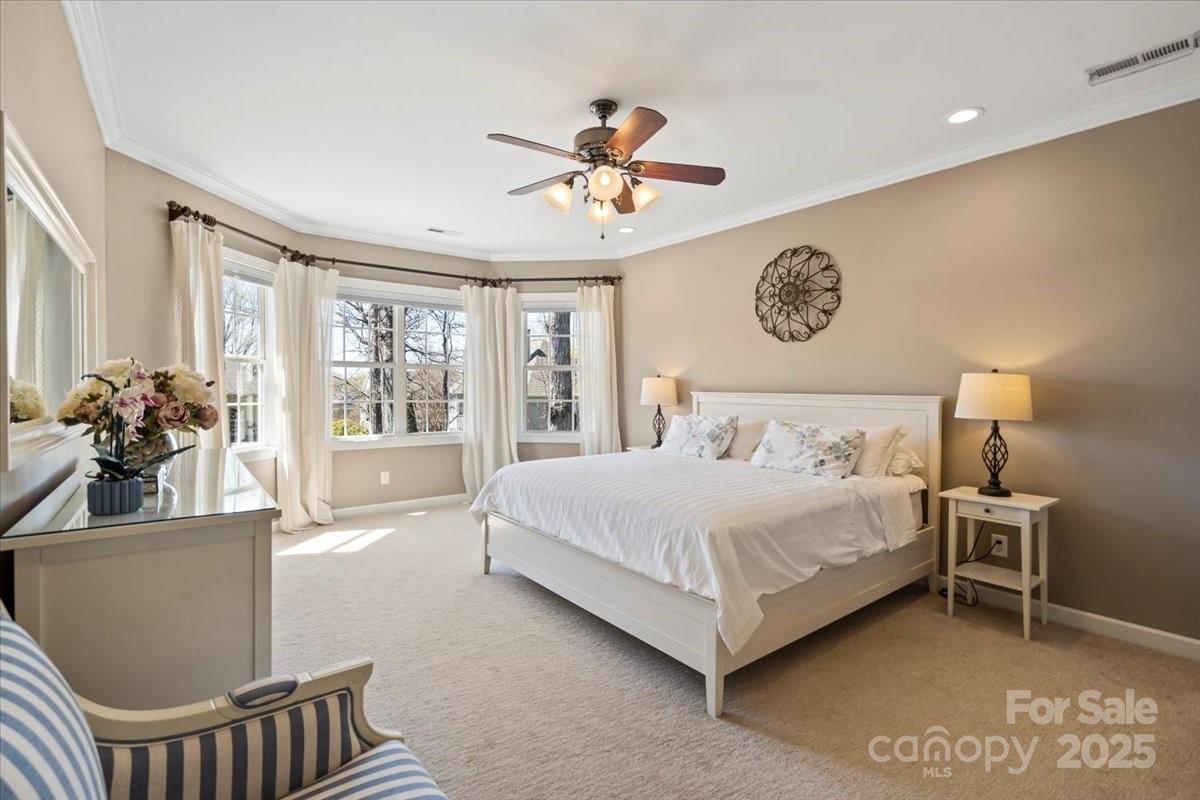 Macaulay - Residential