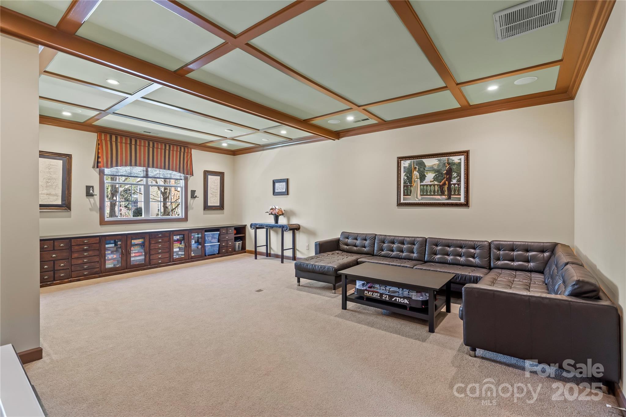 Macaulay - Residential