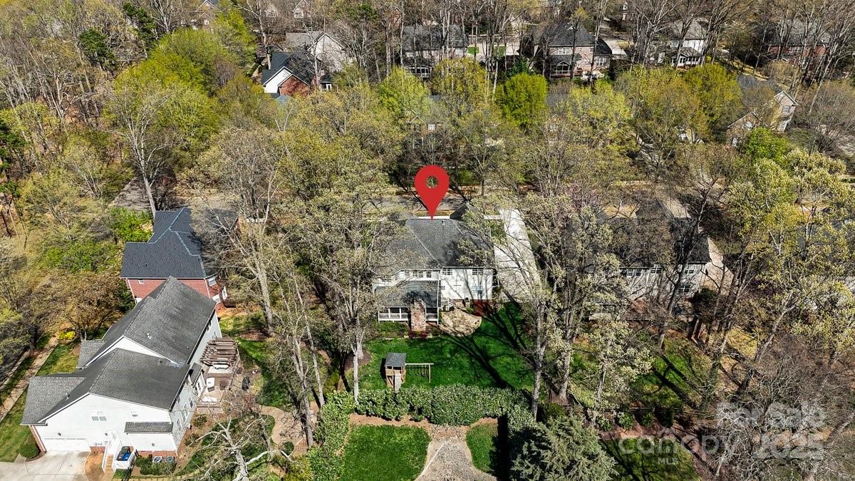 Macaulay - Residential