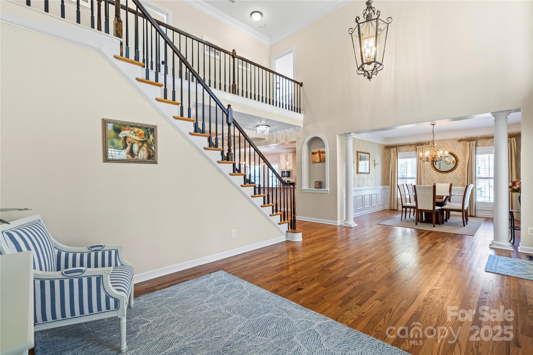 Macaulay - Residential