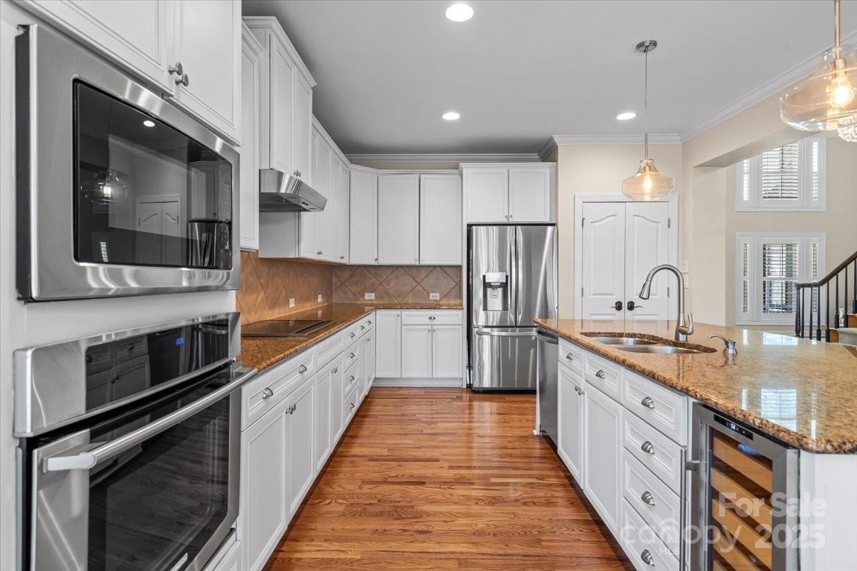 Macaulay - Residential