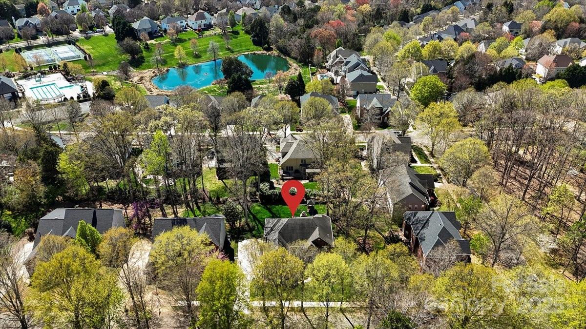 Macaulay - Residential