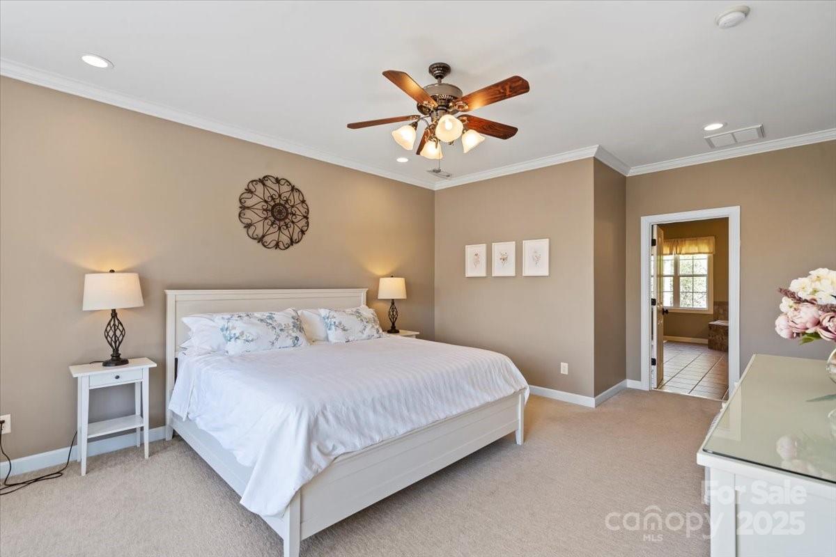 Macaulay - Residential