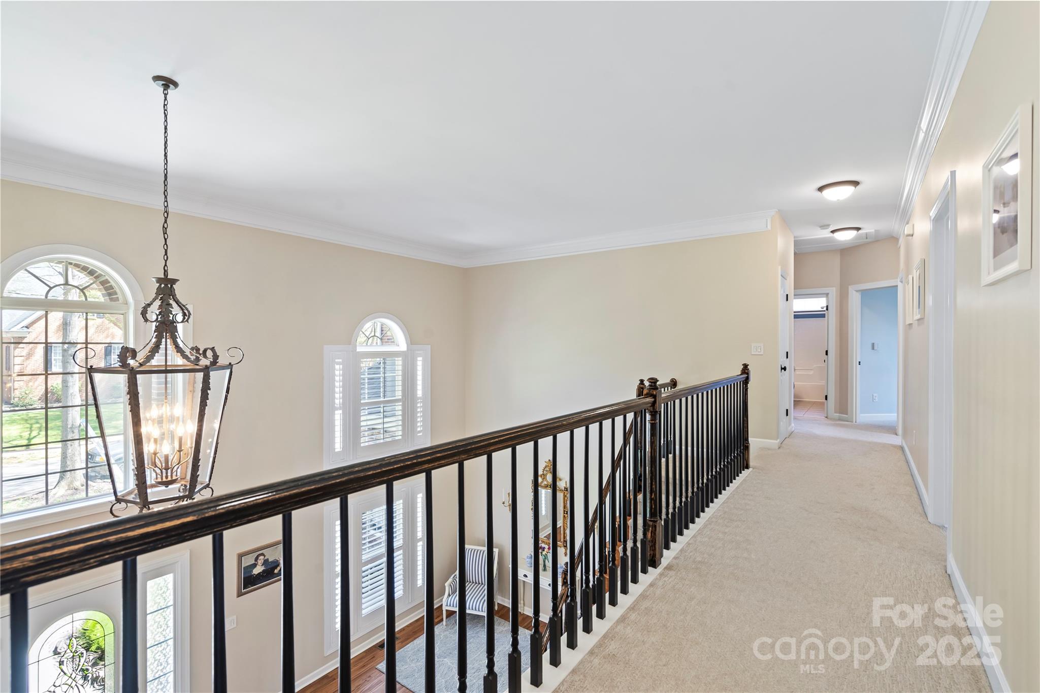 Macaulay - Residential