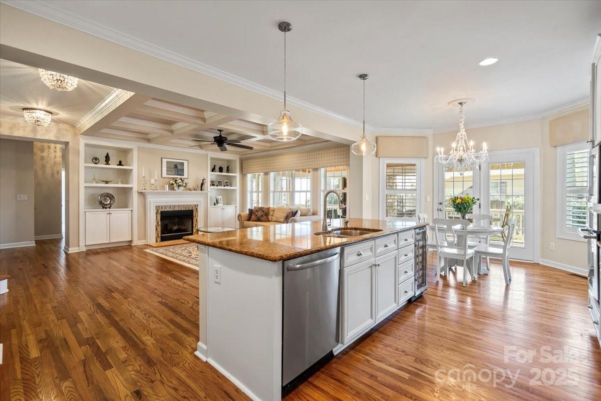 Macaulay - Residential