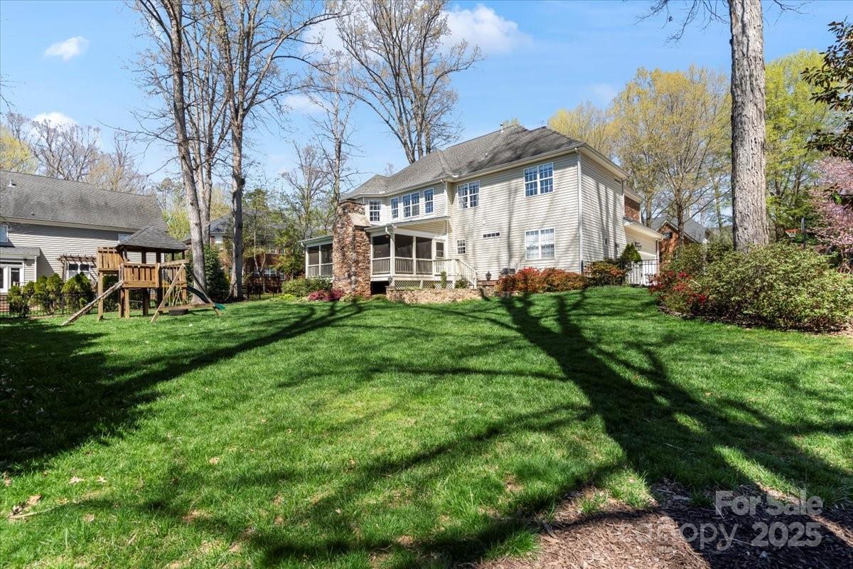 Macaulay - Residential