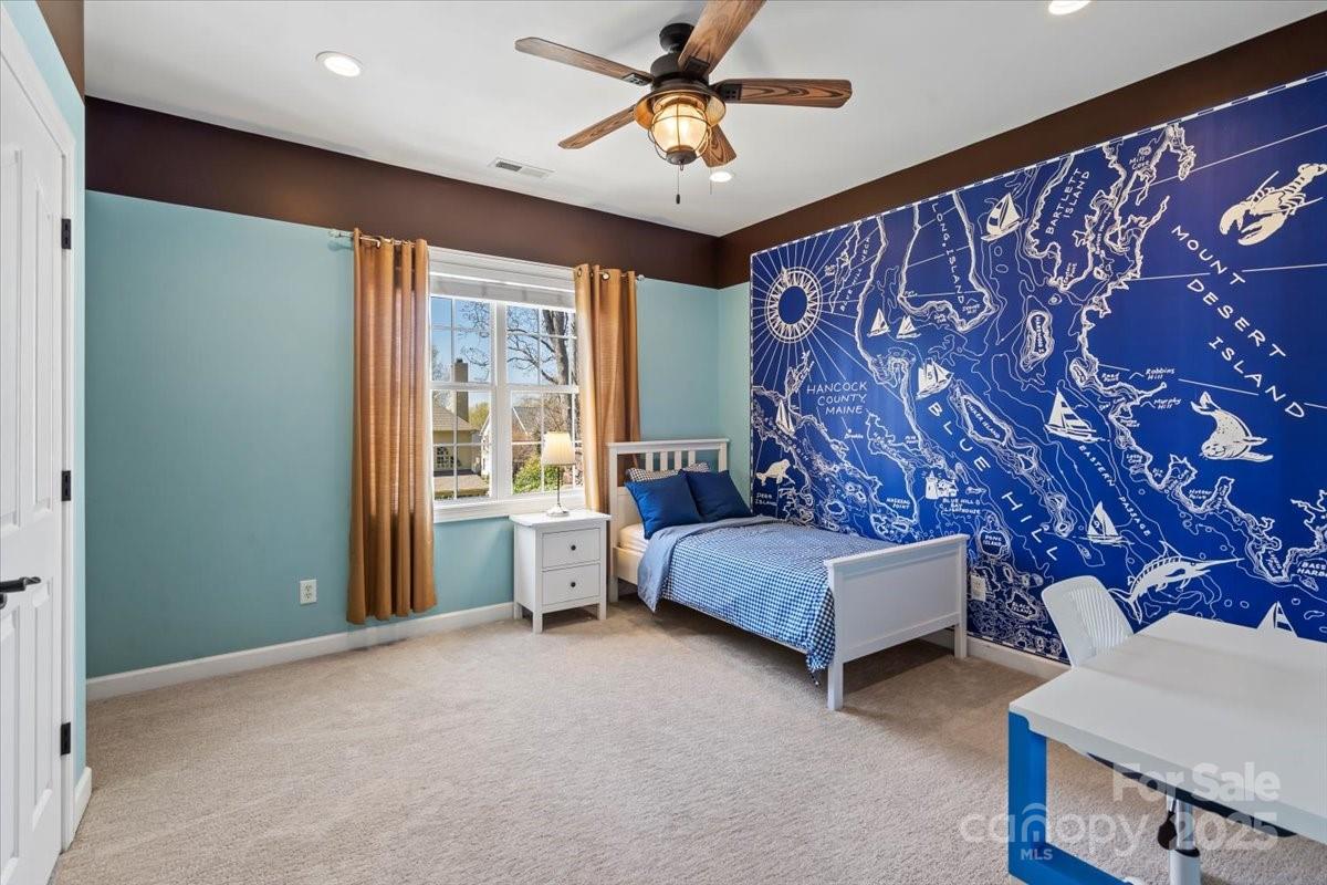 Macaulay - Residential