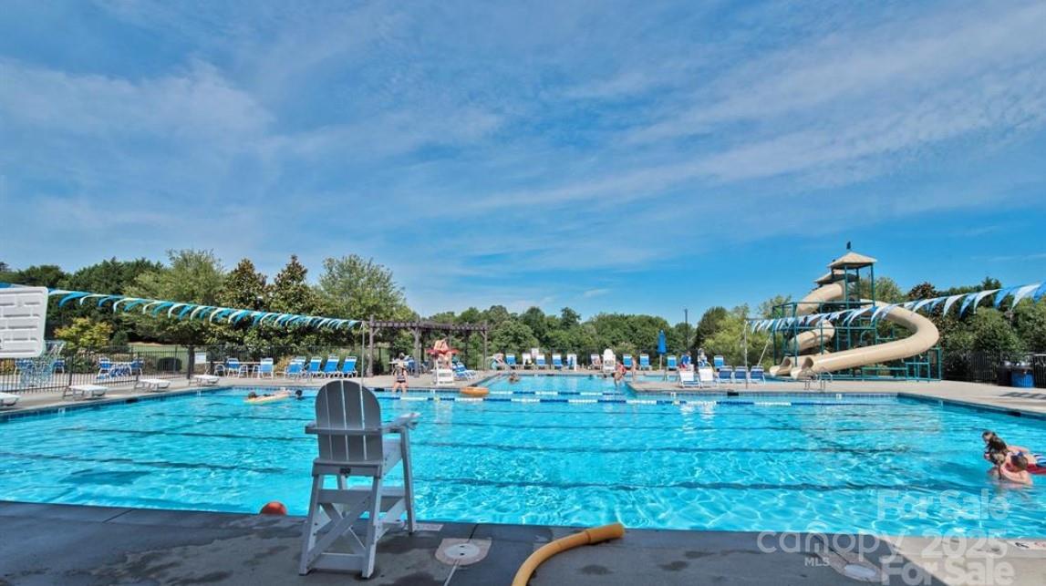 Macaulay - Residential