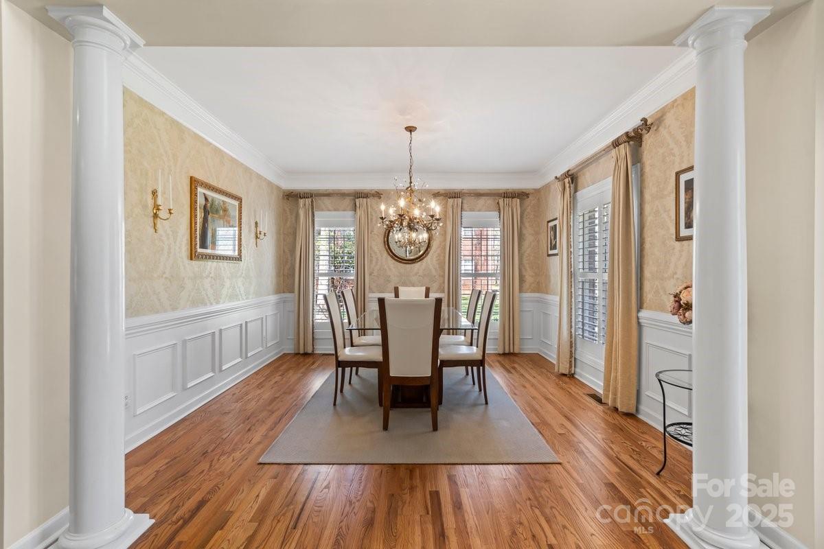 Macaulay - Residential