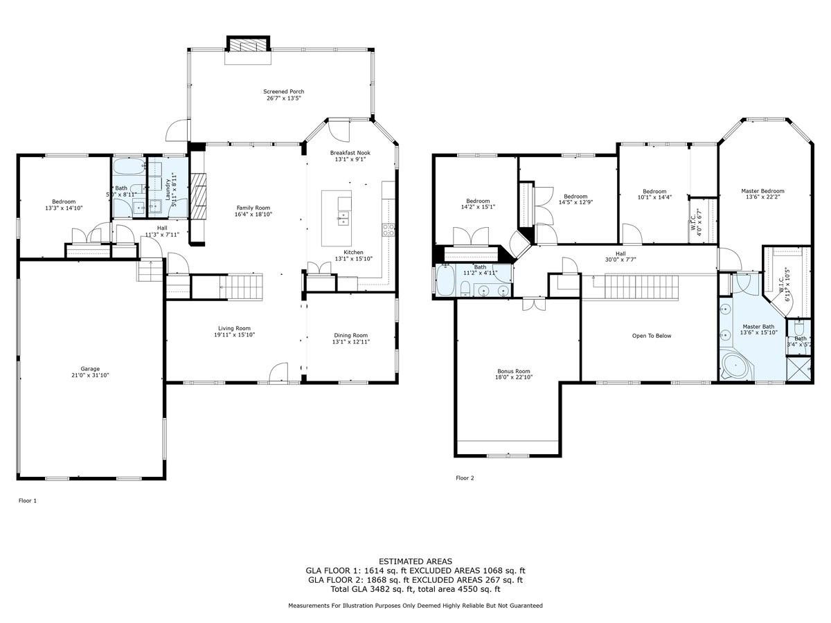Macaulay - Residential