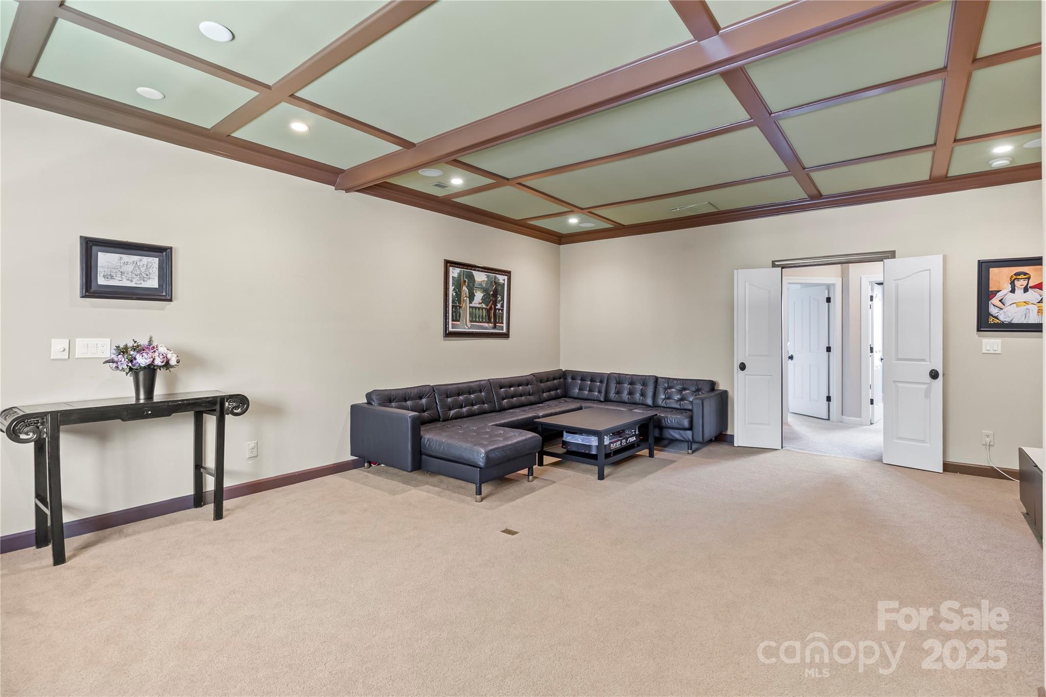 Macaulay - Residential