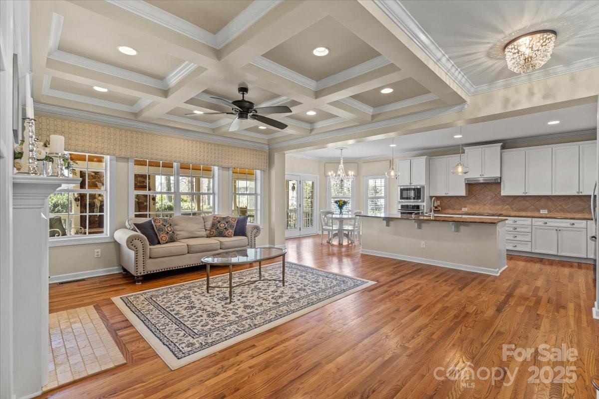 Macaulay - Residential