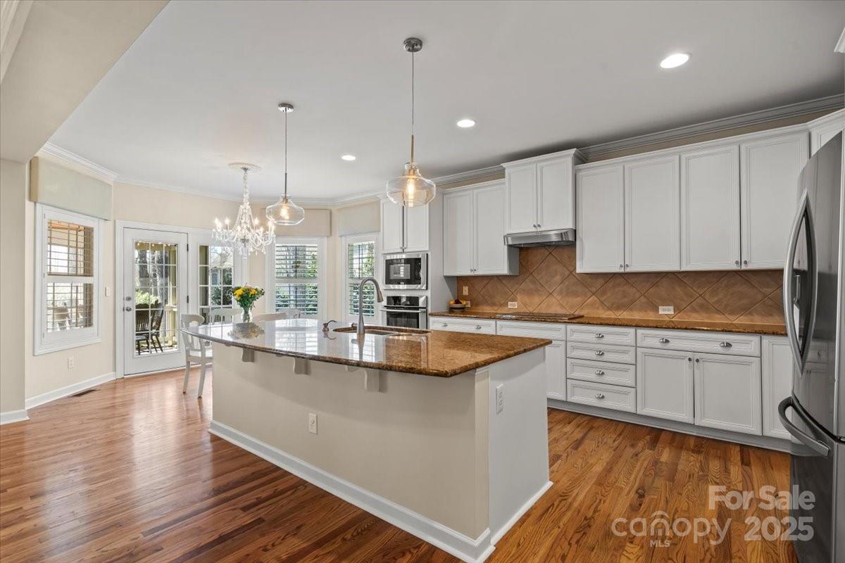 Macaulay - Residential