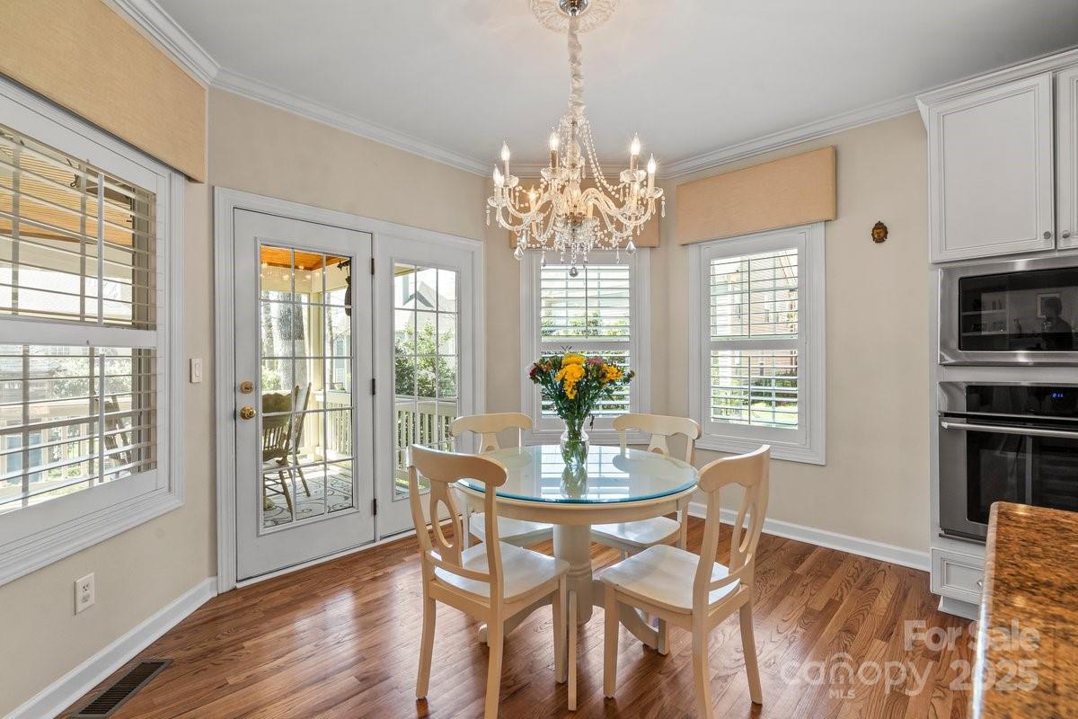 Macaulay - Residential