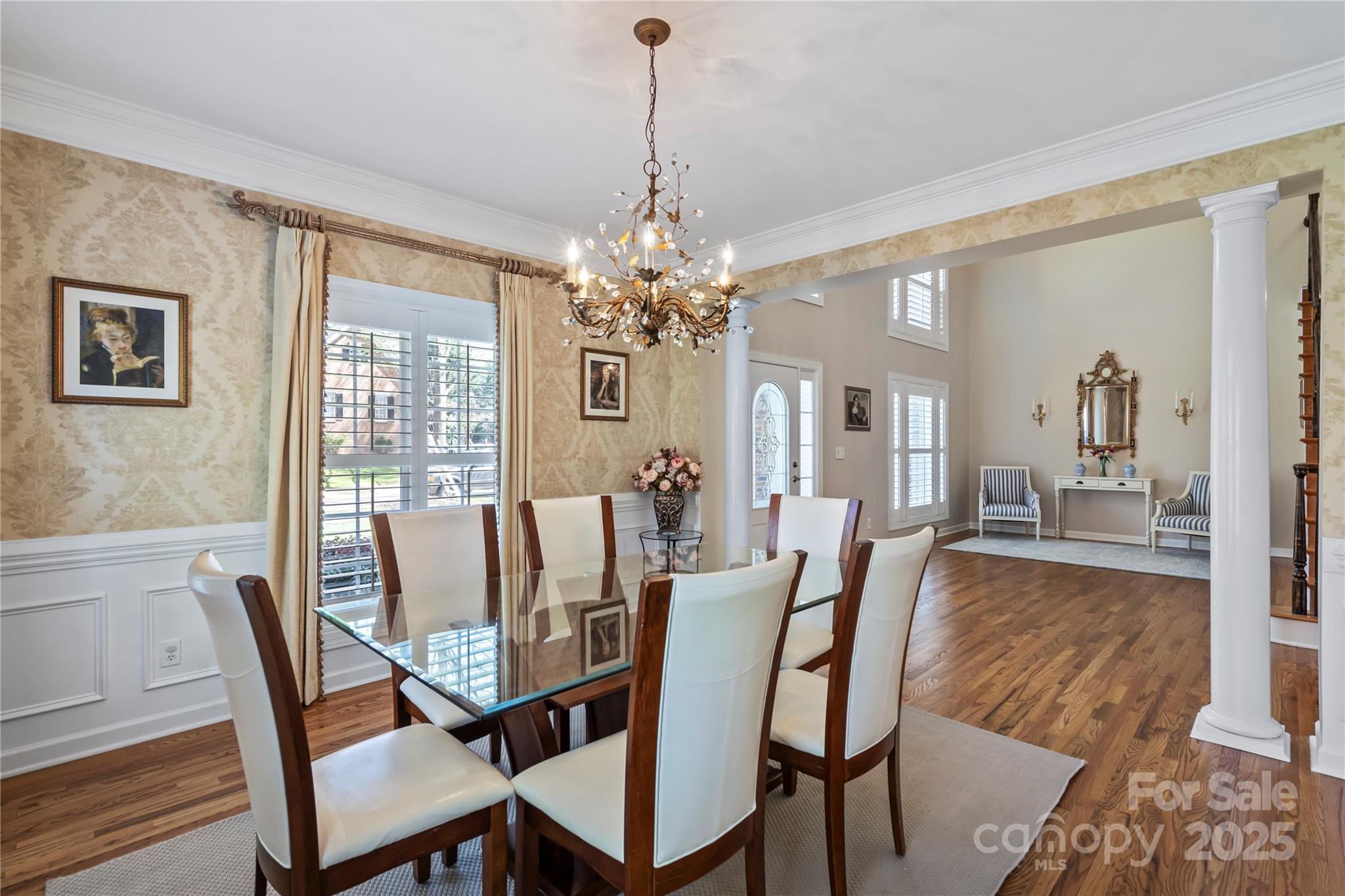 Macaulay - Residential