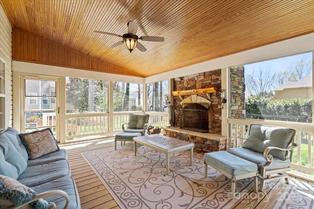 Macaulay - Residential