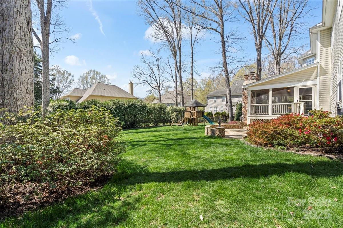 Macaulay - Residential