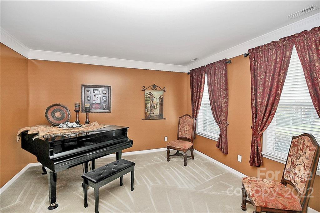 Legacy Park - Residential