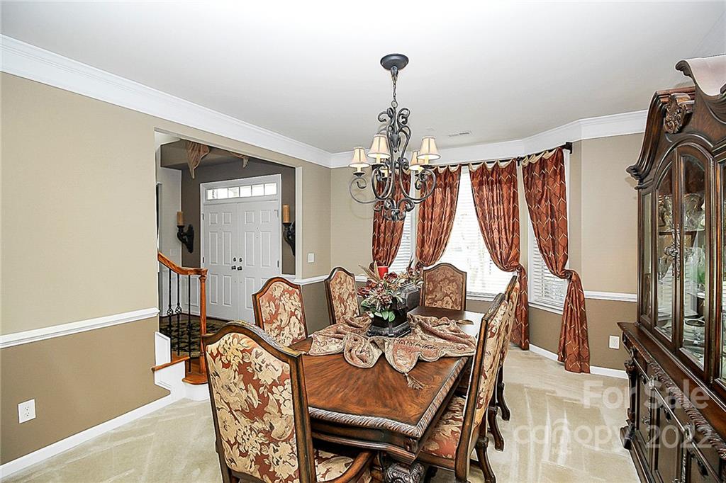 Legacy Park - Residential