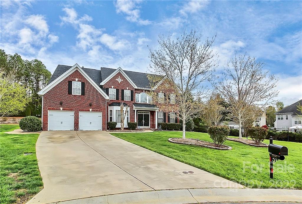 Legacy Park - Residential