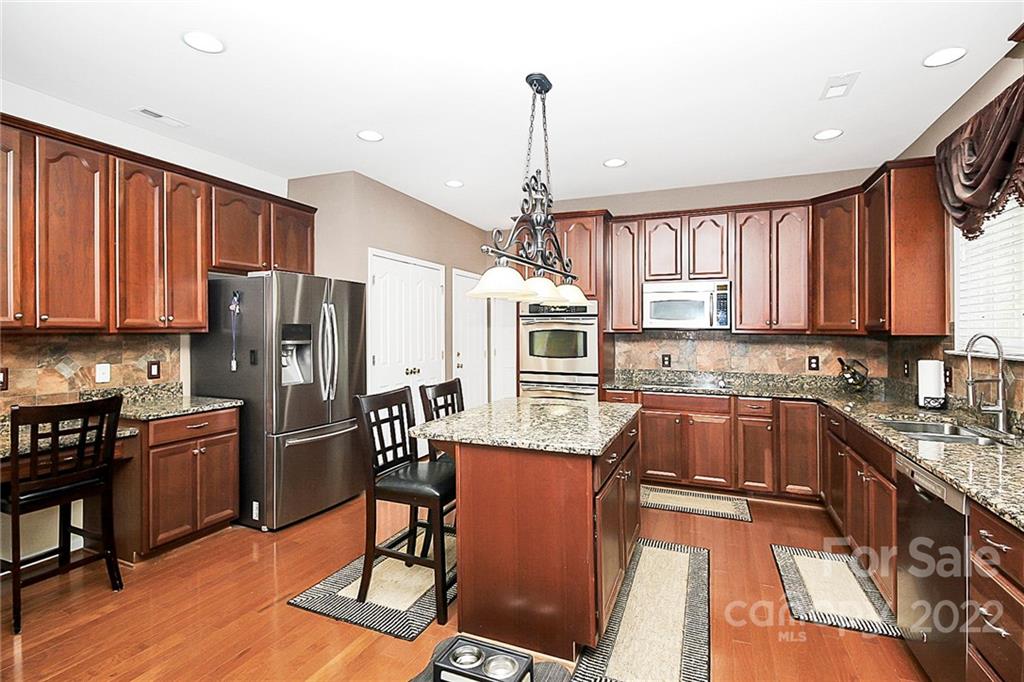 Legacy Park - Residential