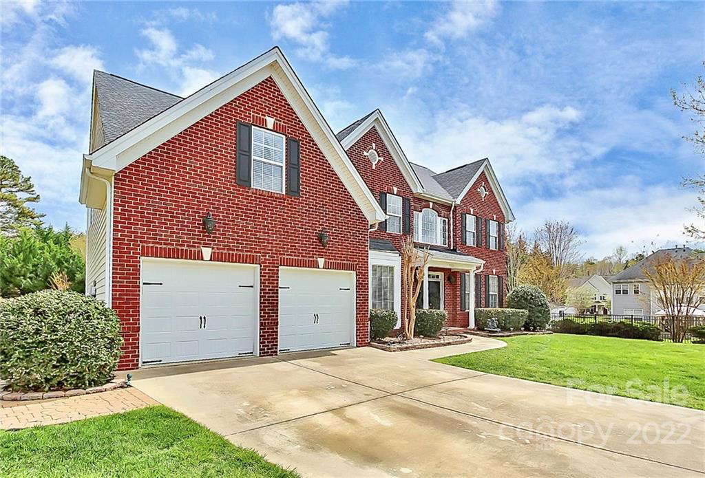 Legacy Park - Residential