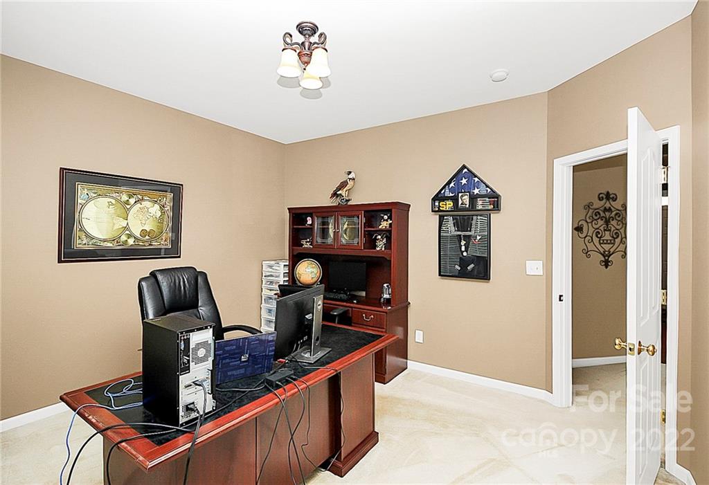 Legacy Park - Residential