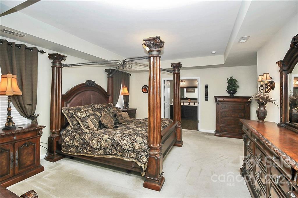 Legacy Park - Residential