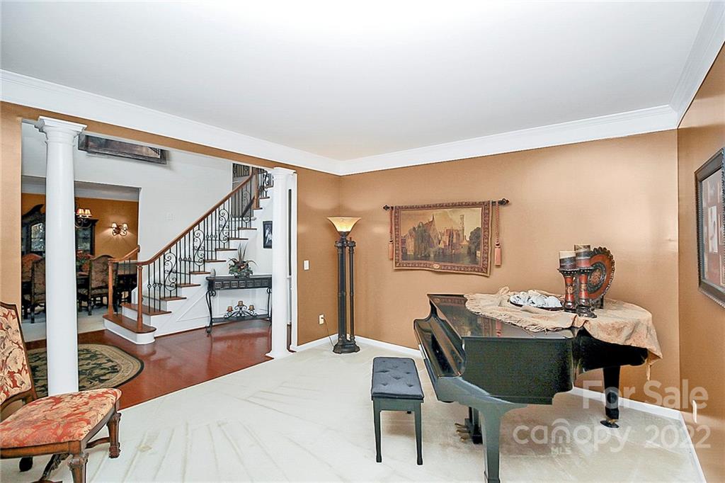 Legacy Park - Residential