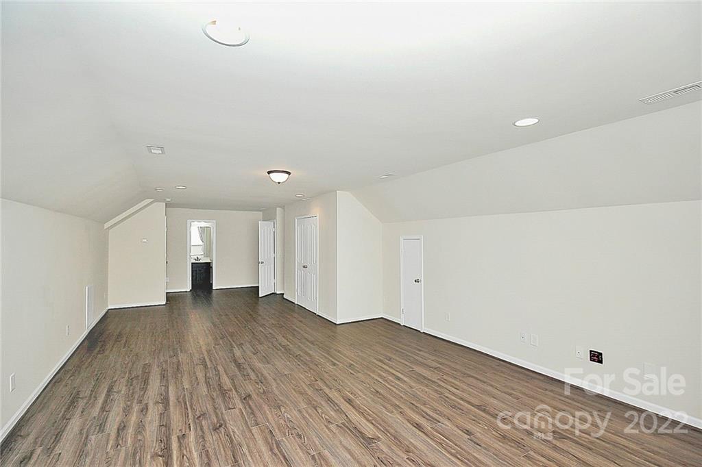 Legacy Park - Residential