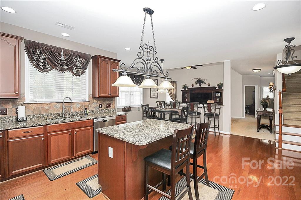 Legacy Park - Residential