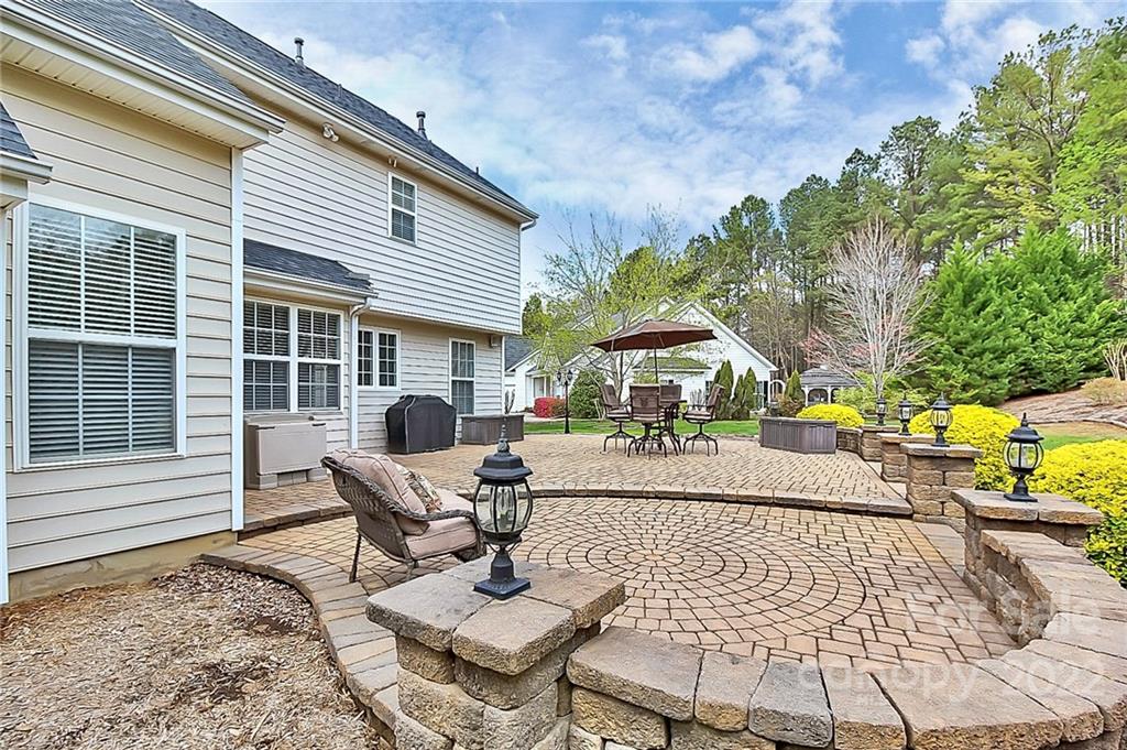 Legacy Park - Residential