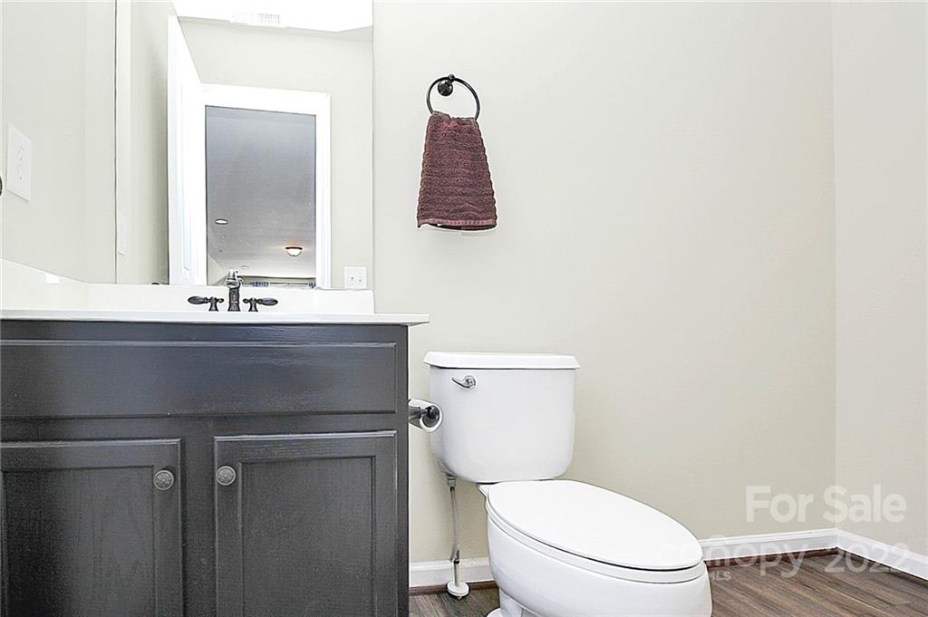 Legacy Park - Residential