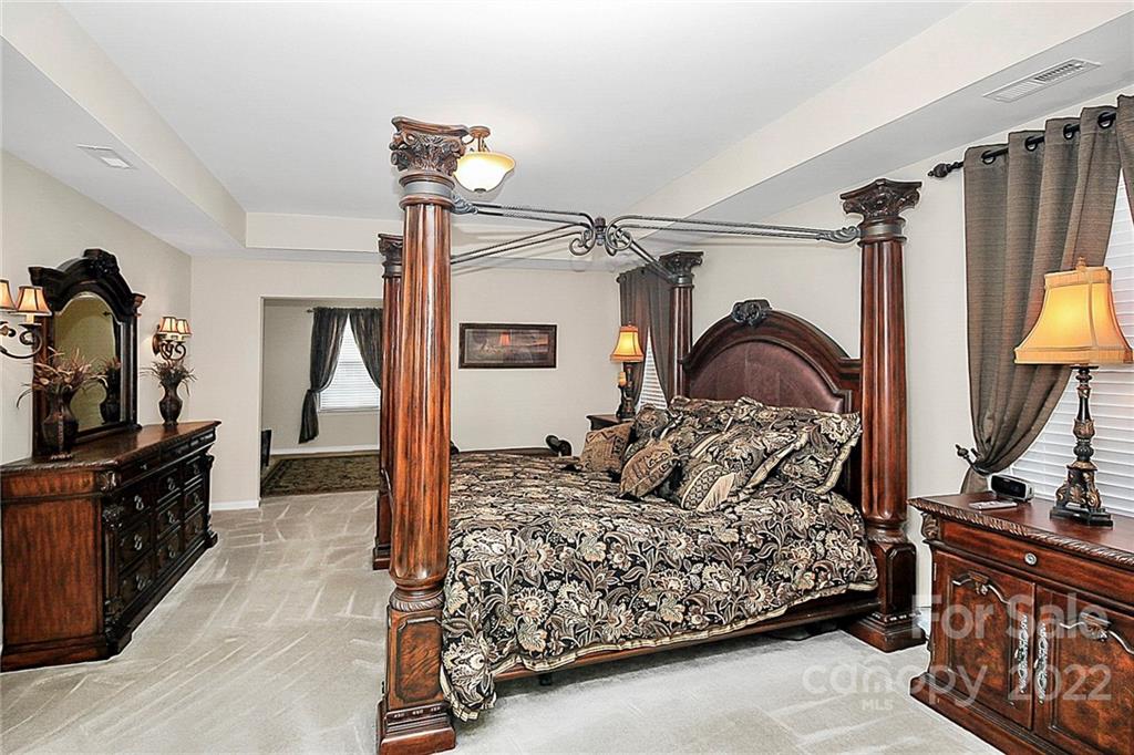 Legacy Park - Residential