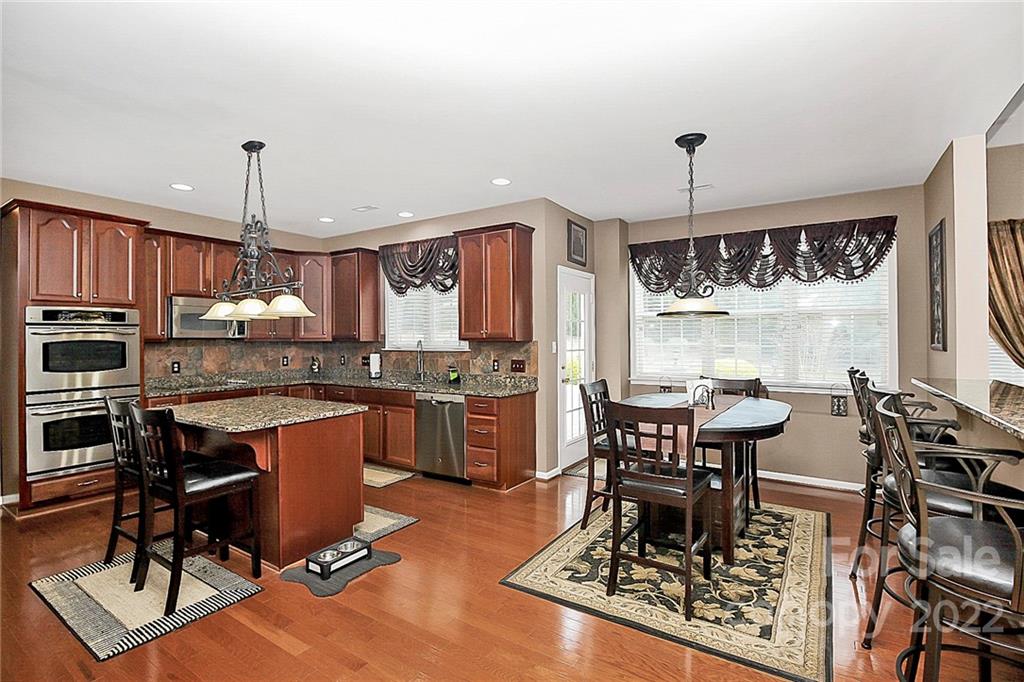 Legacy Park - Residential