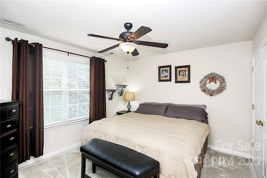 Legacy Park - Residential